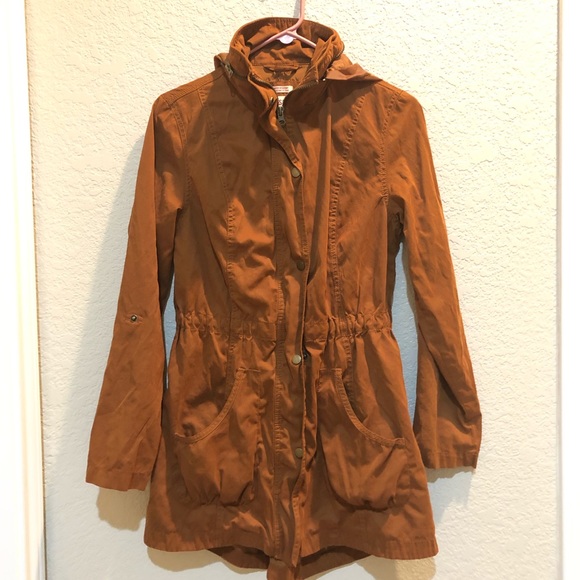 Missoni Jackets & Blazers - ❄️Anorak Jacket